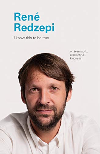 Stock image for Ren Redzepi for sale by Blackwell's