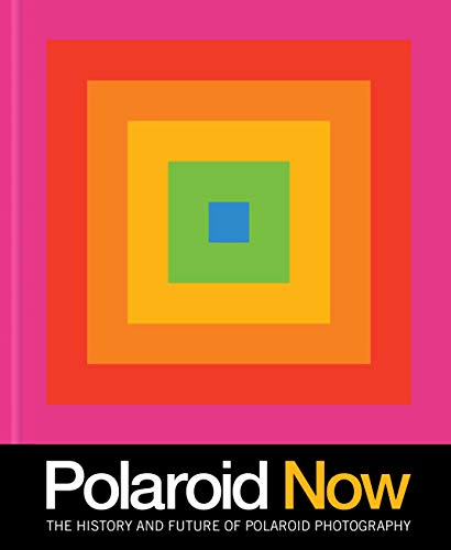Stock image for Polaroid Now: The History and Future of Polaroid Photography for sale by Bookoutlet1