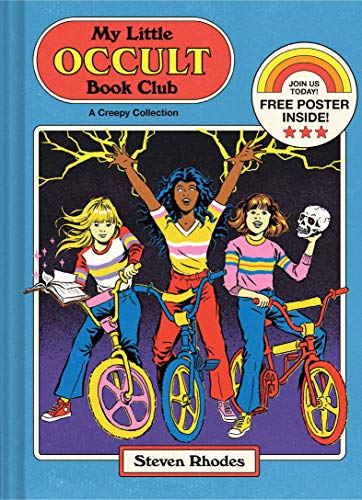 9781797203256: My Little Occult Book Club: A Creepy Collection