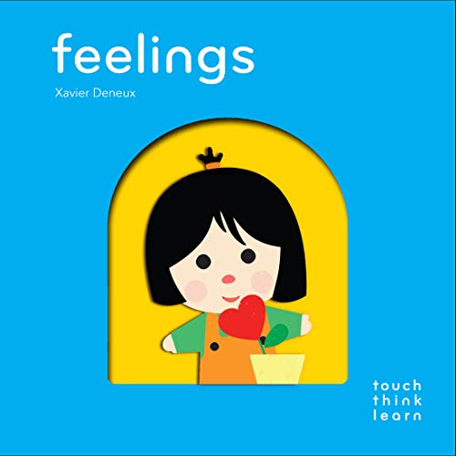 Beispielbild fr TouchThinkLearn: Feelings zum Verkauf von BooksRun