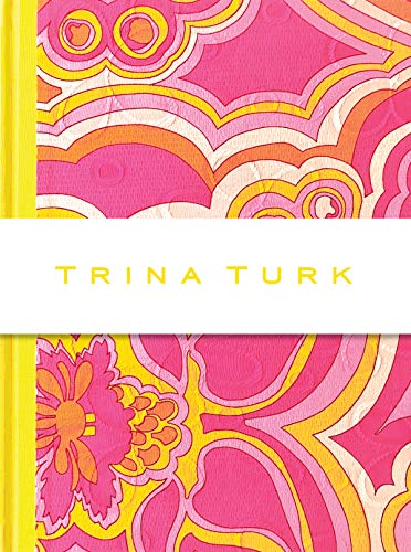 9781797203843: Trina Turk