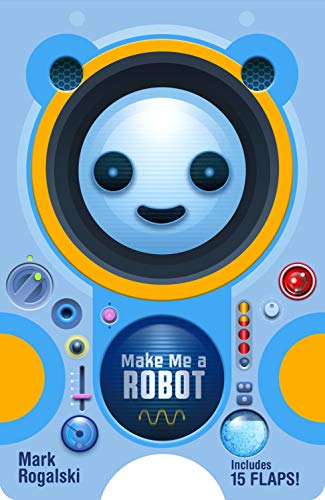 Stock image for Make Me a Robot for sale by ZBK Books