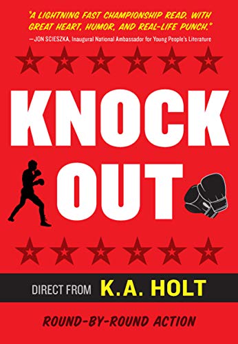 Imagen de archivo de Knockout a la venta por Half Price Books Inc.