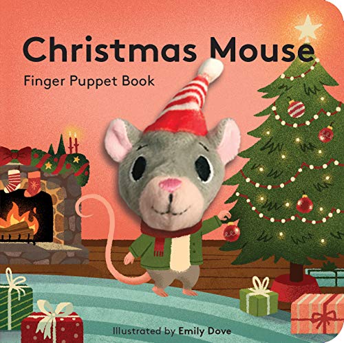 Beispielbild fr Christmas Mouse zum Verkauf von Blackwell's