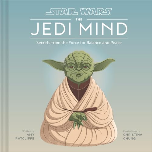 9781797205939: Star Wars: The Jedi Mind: Secrets From the Force for Balance and Peace