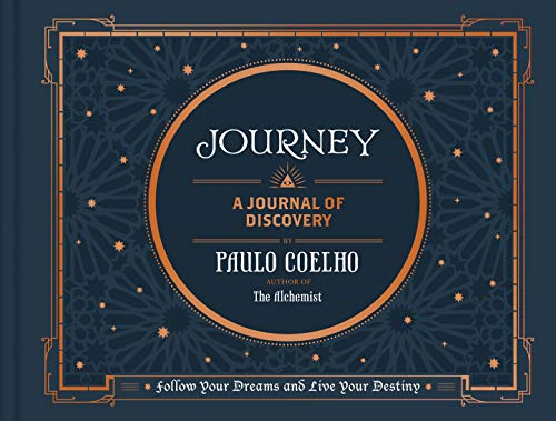 Stock image for Journey: Follow Your Dreams and Live Your Destiny for sale by BooksRun