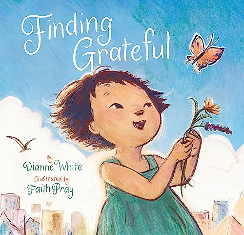 Stock image for Finding Grateful for sale by Blackwell's