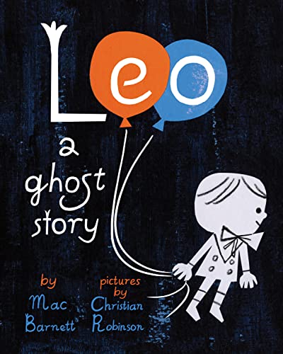 Stock image for Leo for sale by Blackwell's