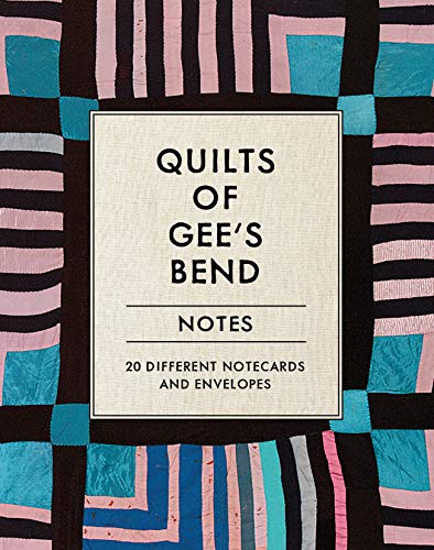 Stock image for Quilts of Gee's Bend Notes for sale by Lakeside Books