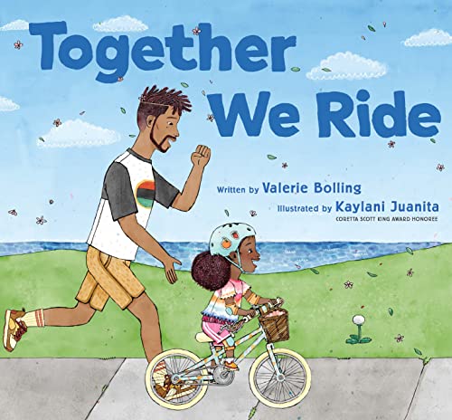 Stock image for Together We Ride for sale by ThriftBooks-Dallas