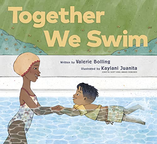 Stock image for Together We Swim for sale by PlumCircle