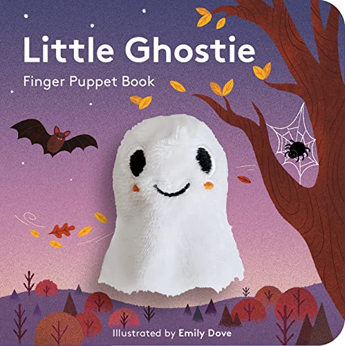 Beispielbild fr Little Ghostie zum Verkauf von Blackwell's