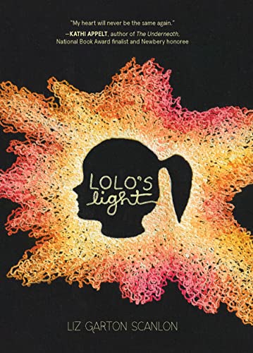 Imagen de archivo de Lolos Light a la venta por BooksRun