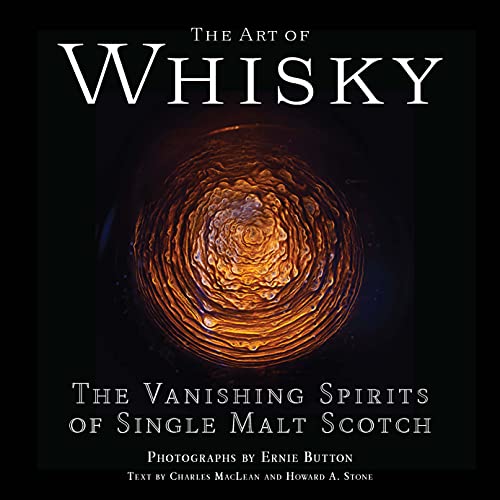 Beispielbild fr The Art of Whisky: The Vanishing Spirits of Single Malt Scotch zum Verkauf von WorldofBooks