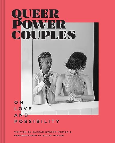 Beispielbild fr Queer Power Couples zum Verkauf von Blackwell's