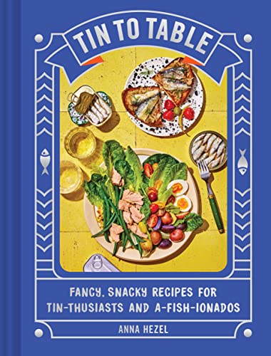 Stock image for Tin to Table for sale by Blackwell's