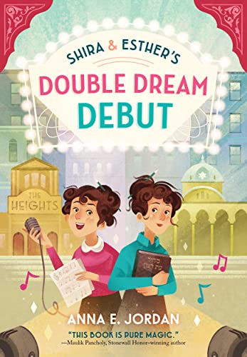 Stock image for Shira and Esther's Double Dream Debut for sale by ThriftBooks-Dallas