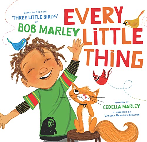 Imagen de archivo de Every Little Thing a la venta por GreatBookPrices