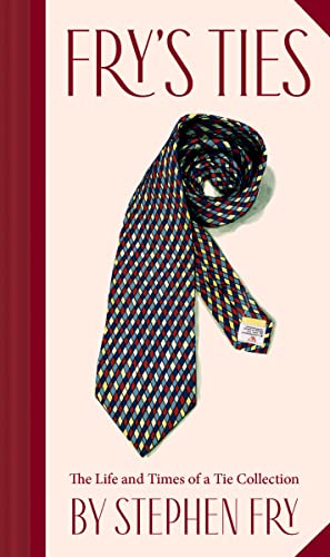 Stock image for Fry's Ties for sale by Blackwell's