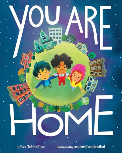 Stock-Bild f�r You Are Home