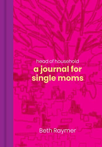 Imagen de archivo de Head of Household: A Journal for Single Moms (-) a la venta por HPB-Movies