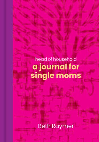 Stock image for Head of Household: A Journal for Single Moms (-) for sale by HPB-Movies