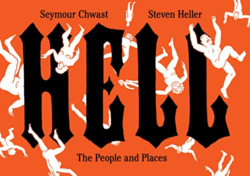 Beispielbild fr Hell: The People and Places zum Verkauf von Bookoutlet1