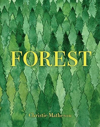 Stock image for Forest for sale by HPB-Emerald