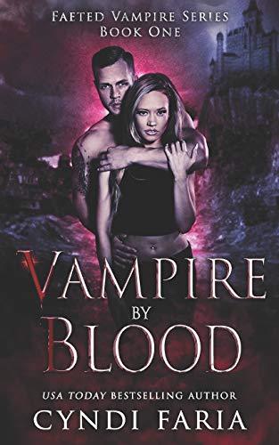 Stock image for Vampire by Blood for sale by THE SAINT BOOKSTORE