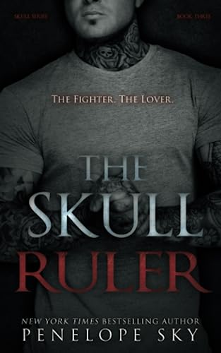 9781797421971: The Skull Ruler