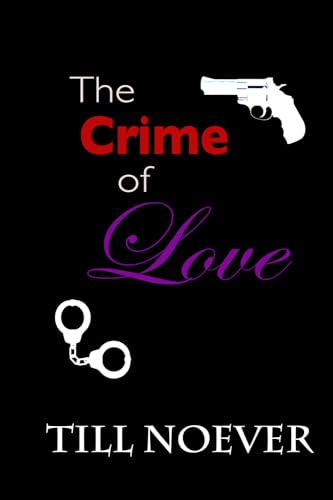 Stock image for The Crime of Love for sale by Lucky's Textbooks