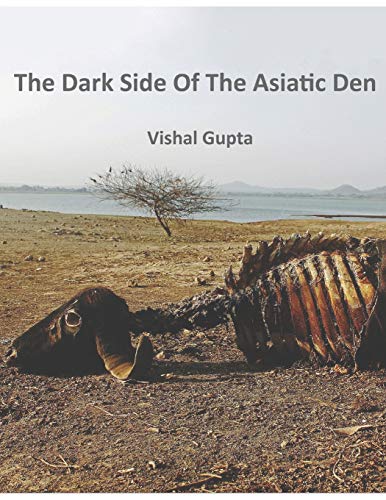 Imagen de archivo de The Dark Side of the Asiatic Den a la venta por Lucky's Textbooks