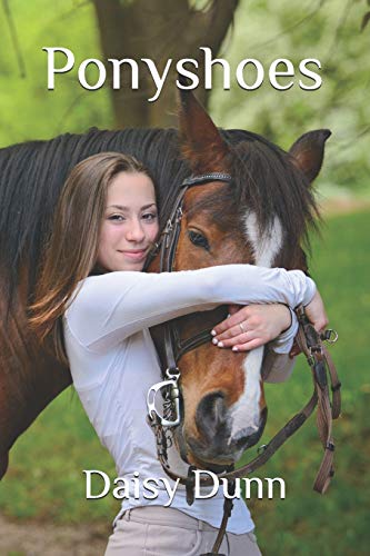 Stock image for Ponyshoes for sale by THE SAINT BOOKSTORE