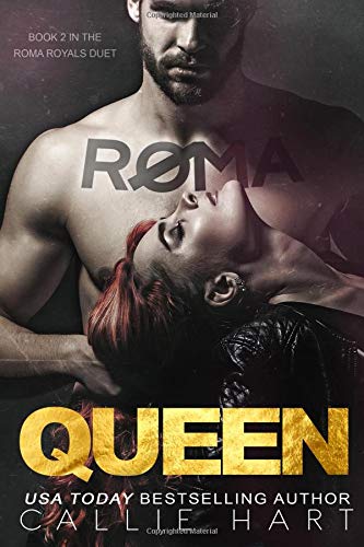 Imagen de archivo de Roma Queen (Roma Royals Duet) a la venta por Zoom Books Company