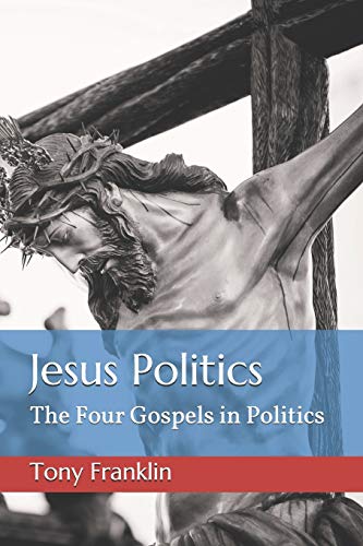 Beispielbild fr Jesus Politics: The Four Gospels in Politics zum Verkauf von Save With Sam