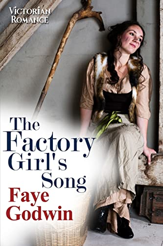 Stock image for The Factory Girl's Song for sale by WorldofBooks
