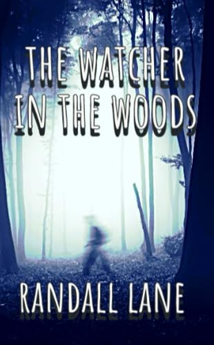 Imagen de archivo de The Watcher in the Woods a la venta por Revaluation Books