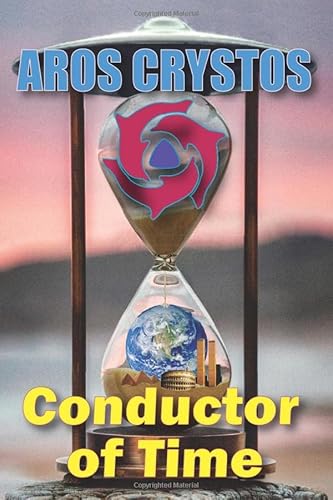 Imagen de archivo de Conductor of Time a la venta por WorldofBooks