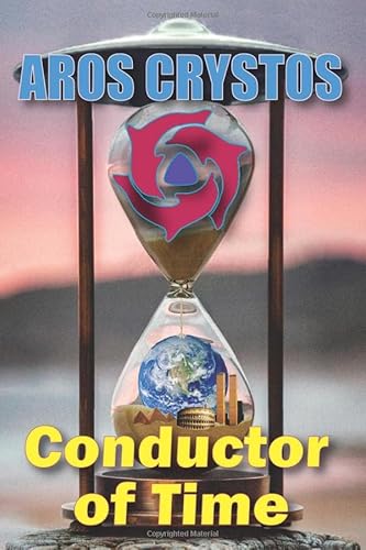 Stock image for Conductor of Time for sale by WorldofBooks