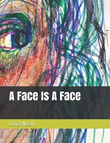 Stock image for A Face Is A Face for sale by Revaluation Books
