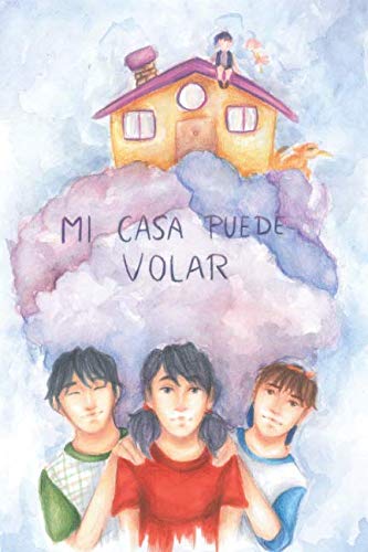 Stock image for Mi casa puede volar for sale by Revaluation Books