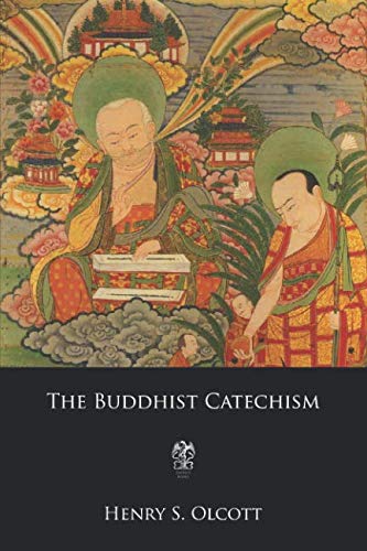 9781797557540: The Buddhist Catechism