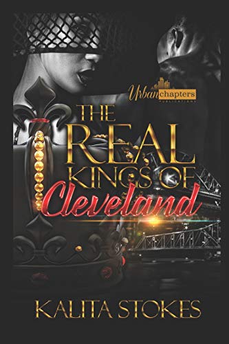 Stock image for The Real Kings Of Cleveland for sale by Better World Books