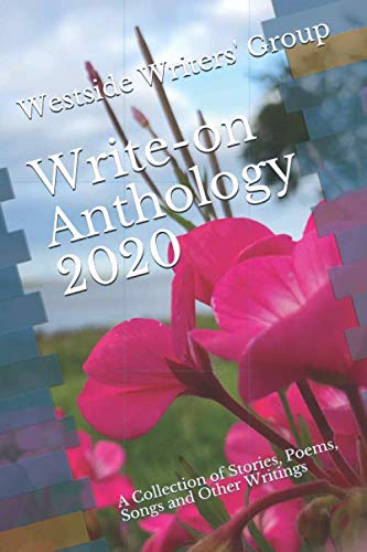 Beispielbild fr The Write-on Anthology 2020: A Collection of Stories, Poems, Songs and Other Writings zum Verkauf von Revaluation Books