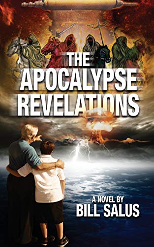 Stock image for The Apocalypse Revelations for sale by ThriftBooks-Atlanta