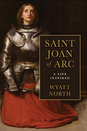 Imagen de archivo de Joan of Arc: A Life Inspired a la venta por ThriftBooks-Dallas