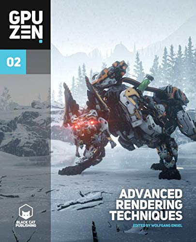 Beispielbild fr GPU Zen 2: Advanced Rendering Techniques zum Verkauf von WorldofBooks