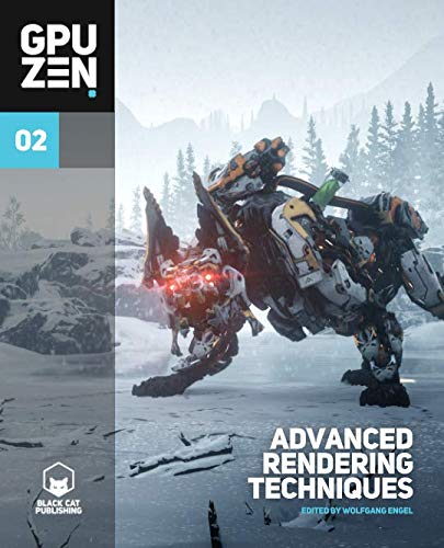 9781797583143: GPU Zen 2: Advanced Rendering Techniques