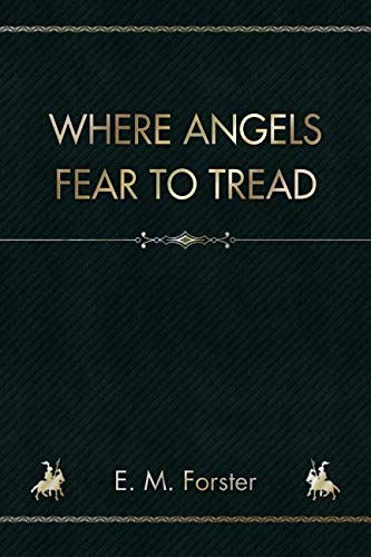 Stock image for Where Angels Fear to Tread for sale by Better World Books