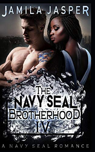 Stock image for The Navy SEAL Brotherhood: A Navy SEAL Romance (The BWWM Romance Brotherhoods) for sale by Lucky's Textbooks